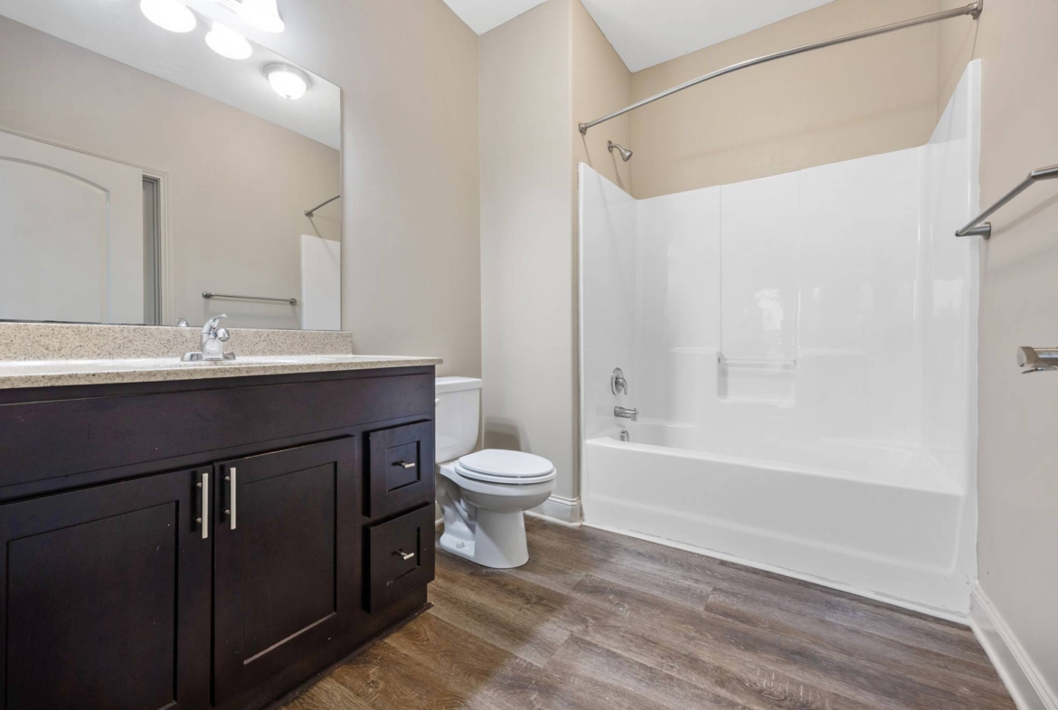 north pointe 1 bedroom bath