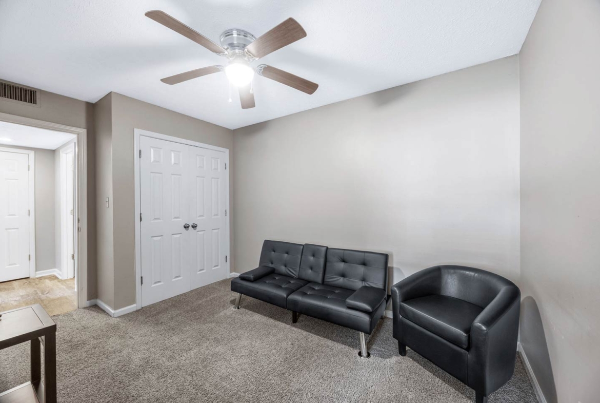 campus flats 2 bed 2 bath