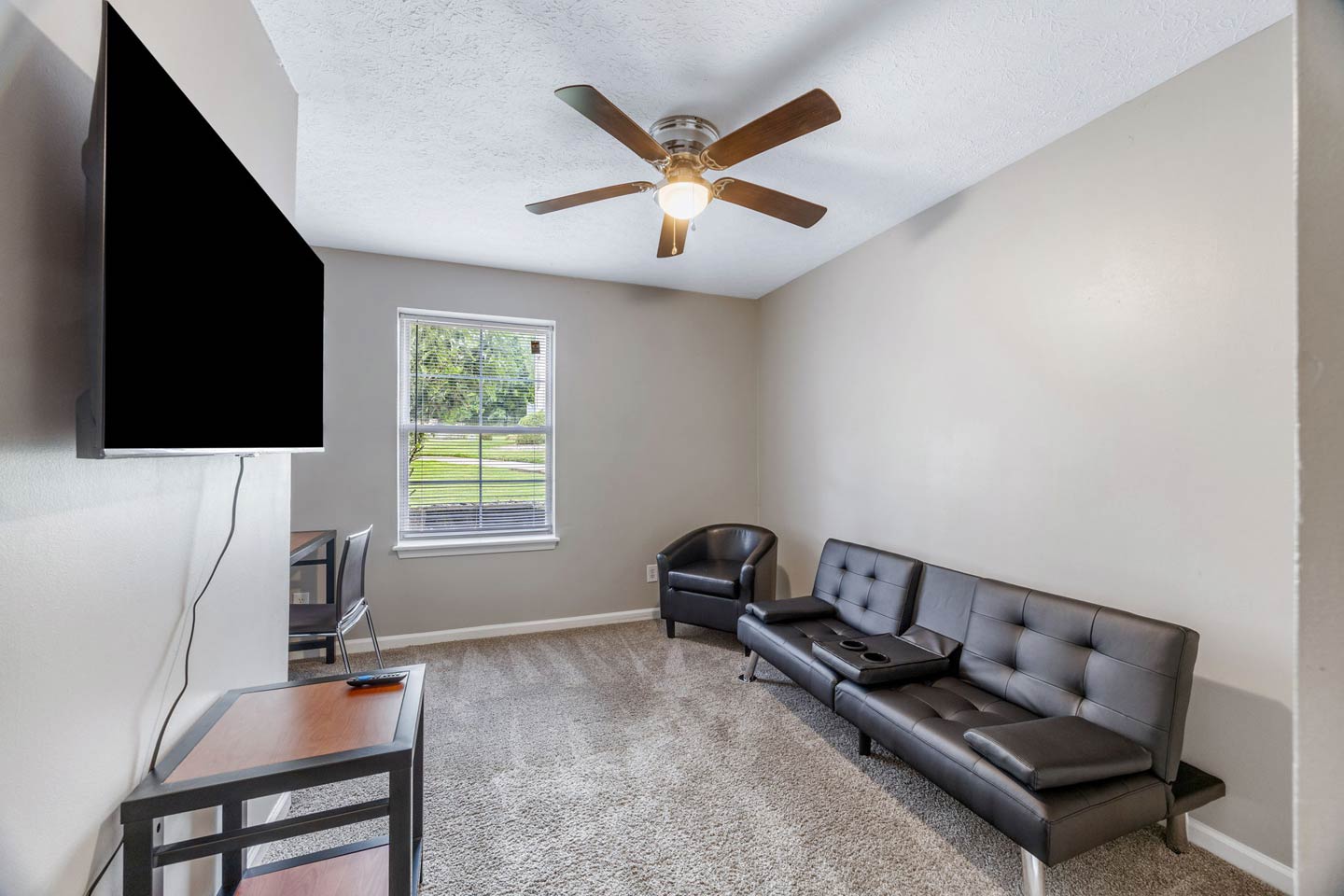 campus flats 2 bed 2 bath