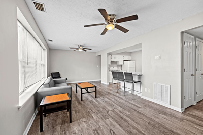 campus flats 2 bed 2 bath
