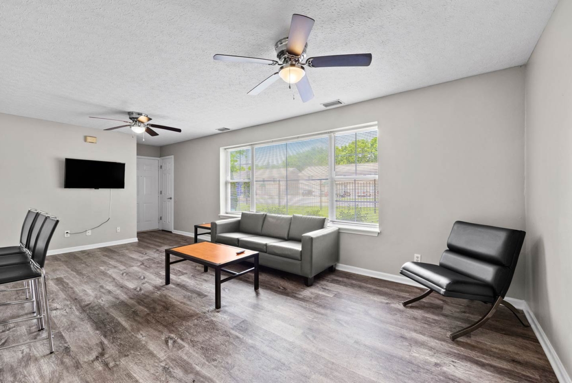 campus flats 2 bed 2 bath