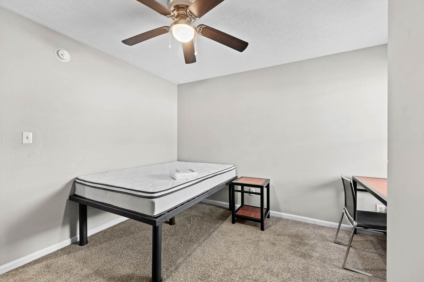 campus flats 2 bed 2 bath