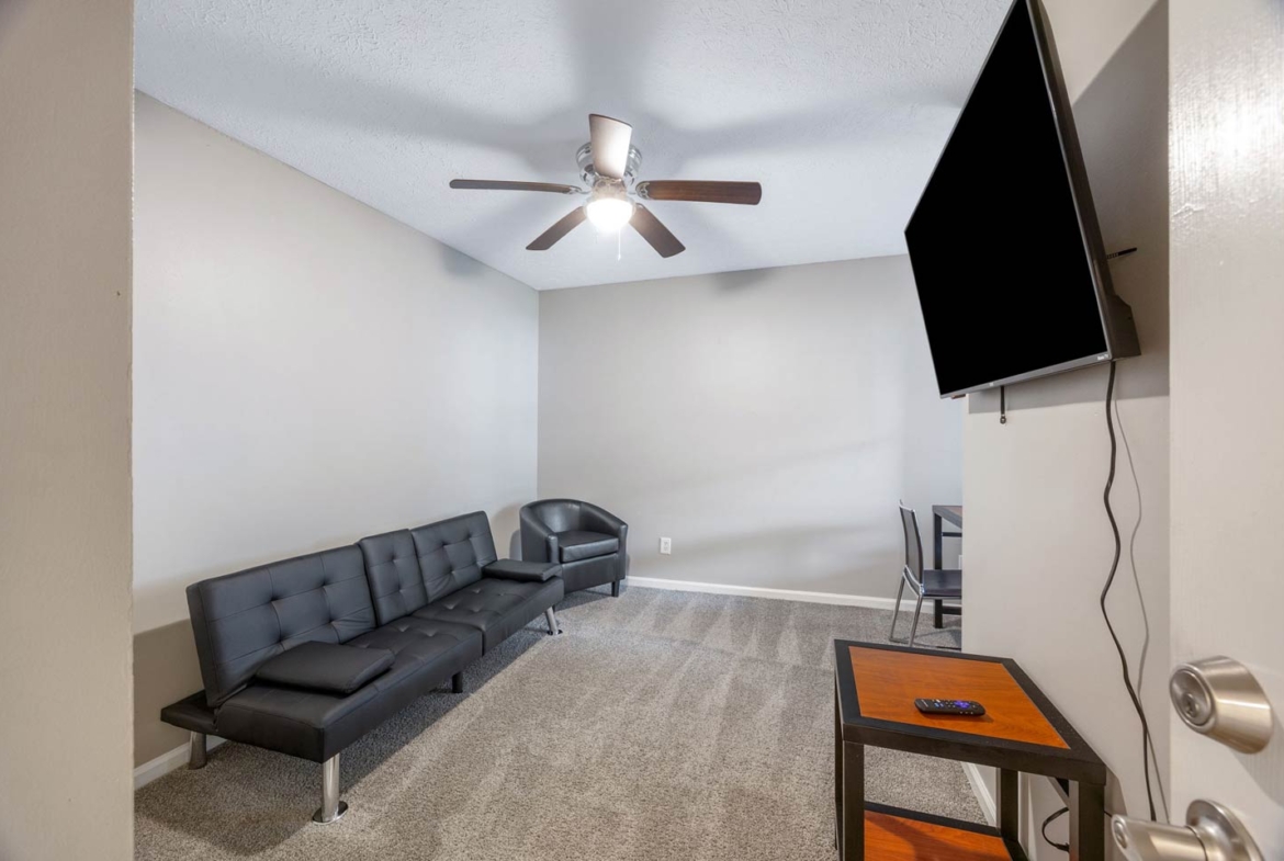 campus flats 2 bed 2 bath