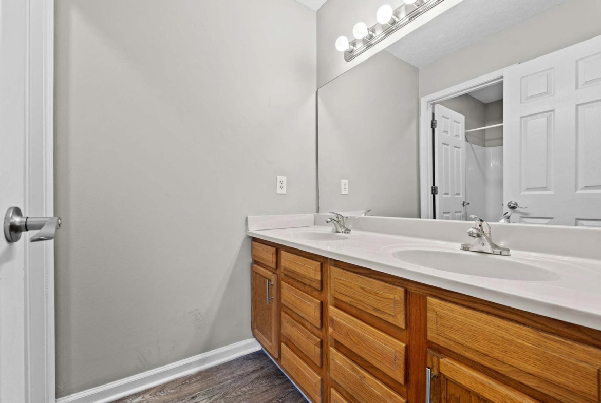 campus flats 4 bed 2 bath