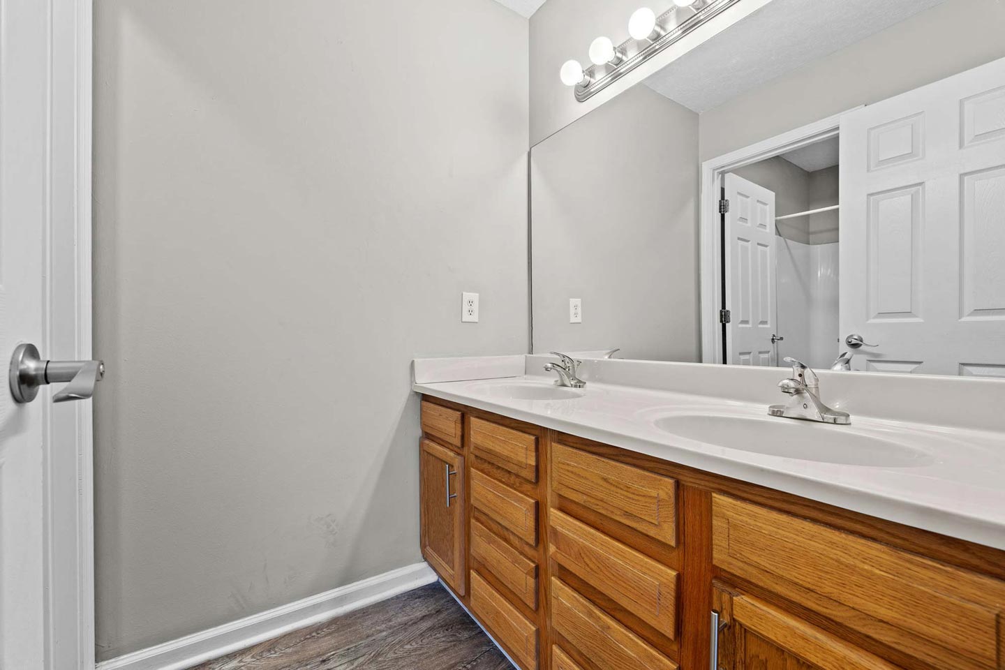 campus flats 4 bed 2 bath