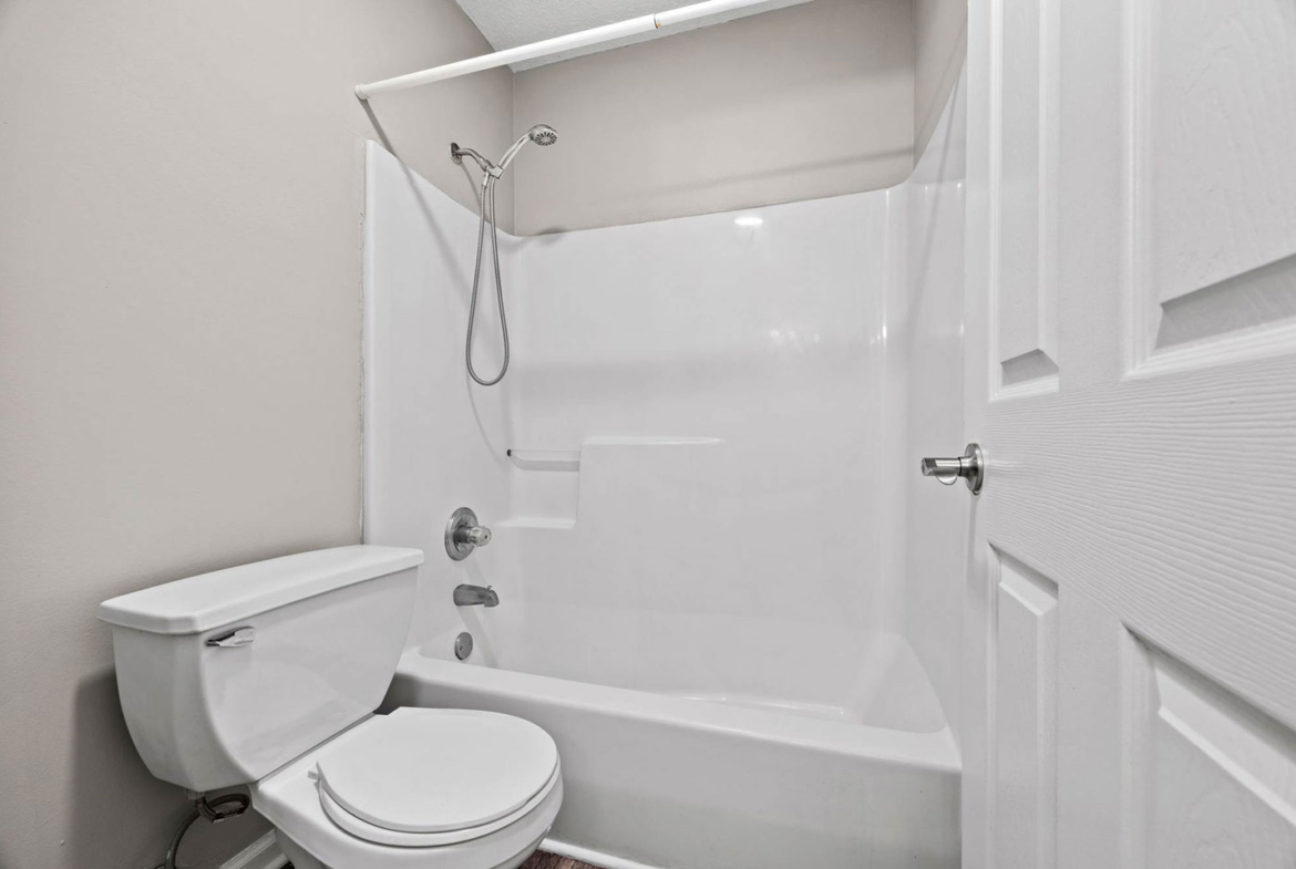 campus flats 4 bed 2 bath