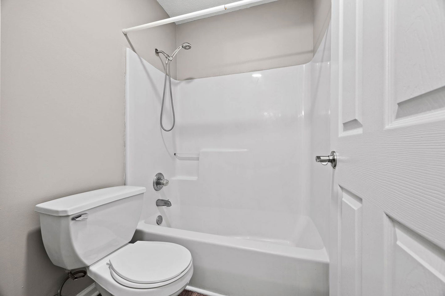 campus flats 4 bed 2 bath