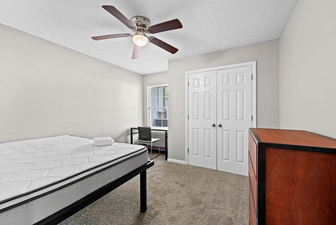 campus flats 4 bed 2 bath