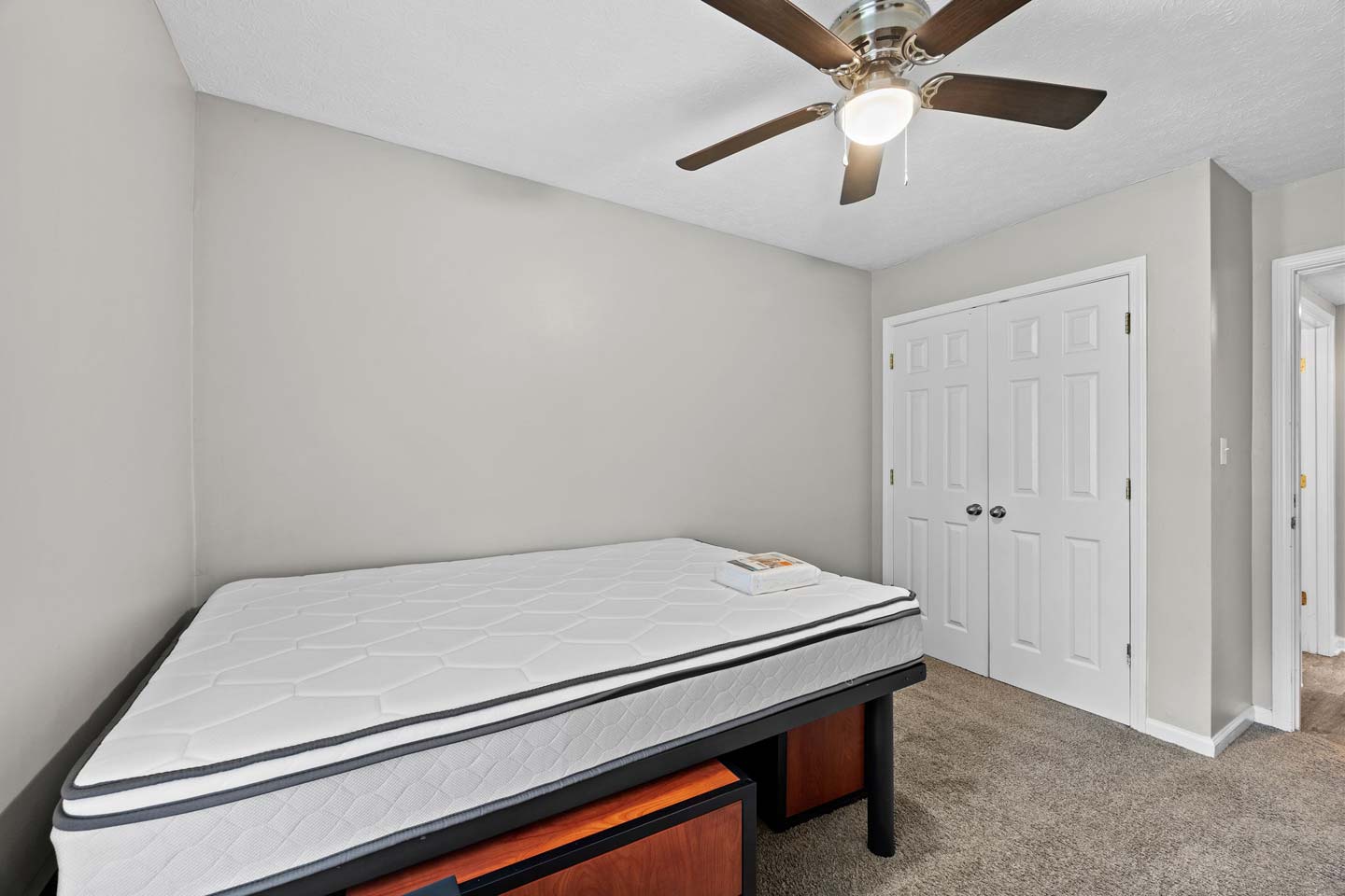 campus flats 4 bed 2 bath