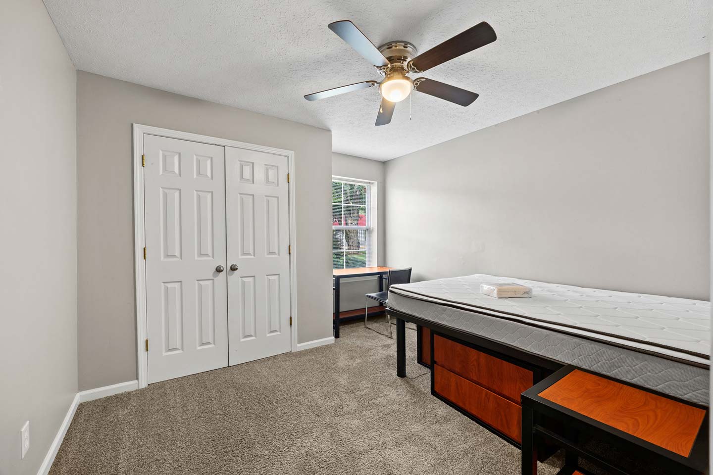 campus flats 4 bed 2 bath