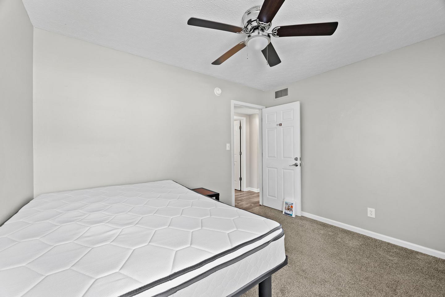 campus flats 4 bed 2 bath