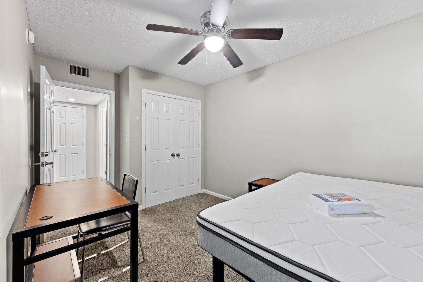 campus flats 4 bed 2 bath