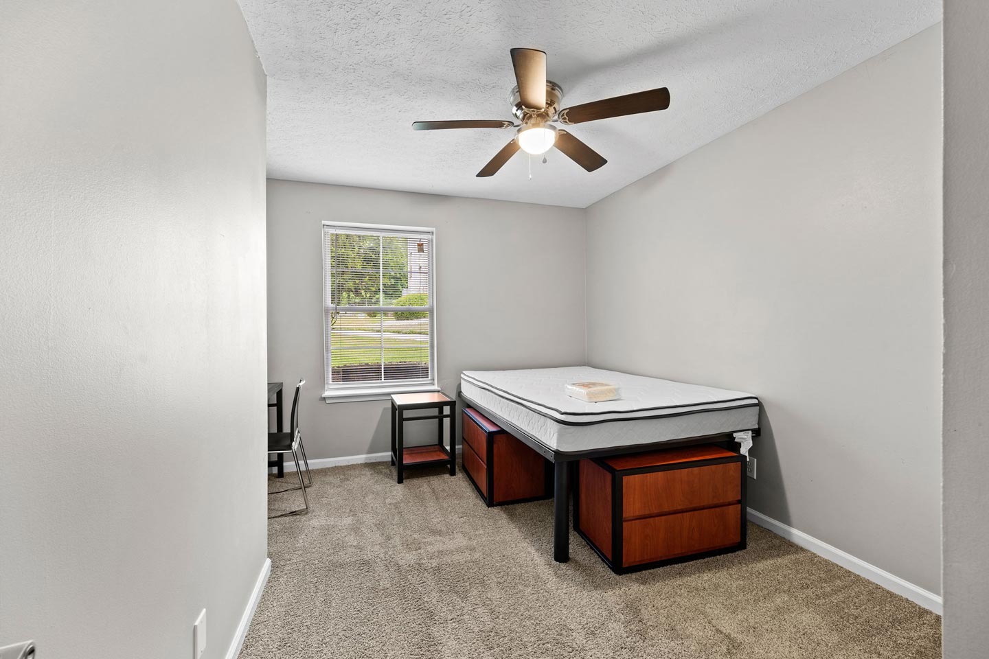 campus flats 4 bed 2 bath