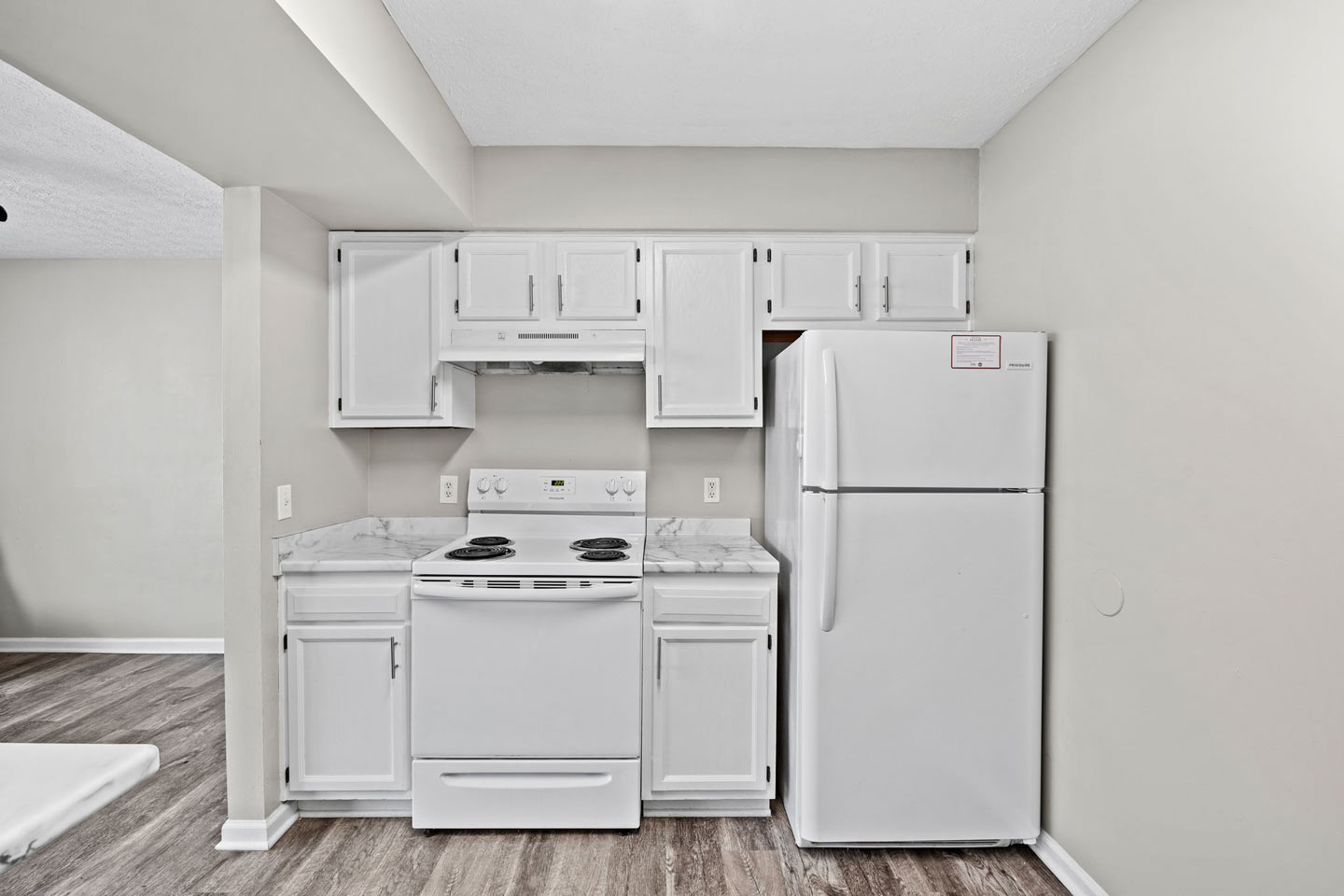 campus flats 4 bed 2 bath