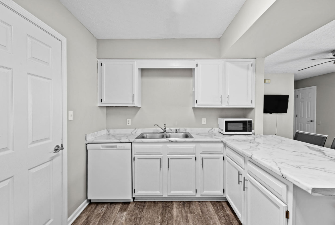 campus flats 4 bed 2 bath