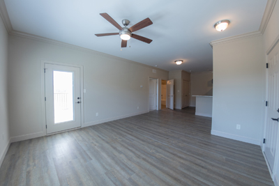 Garvin Pointe 1 bedroom