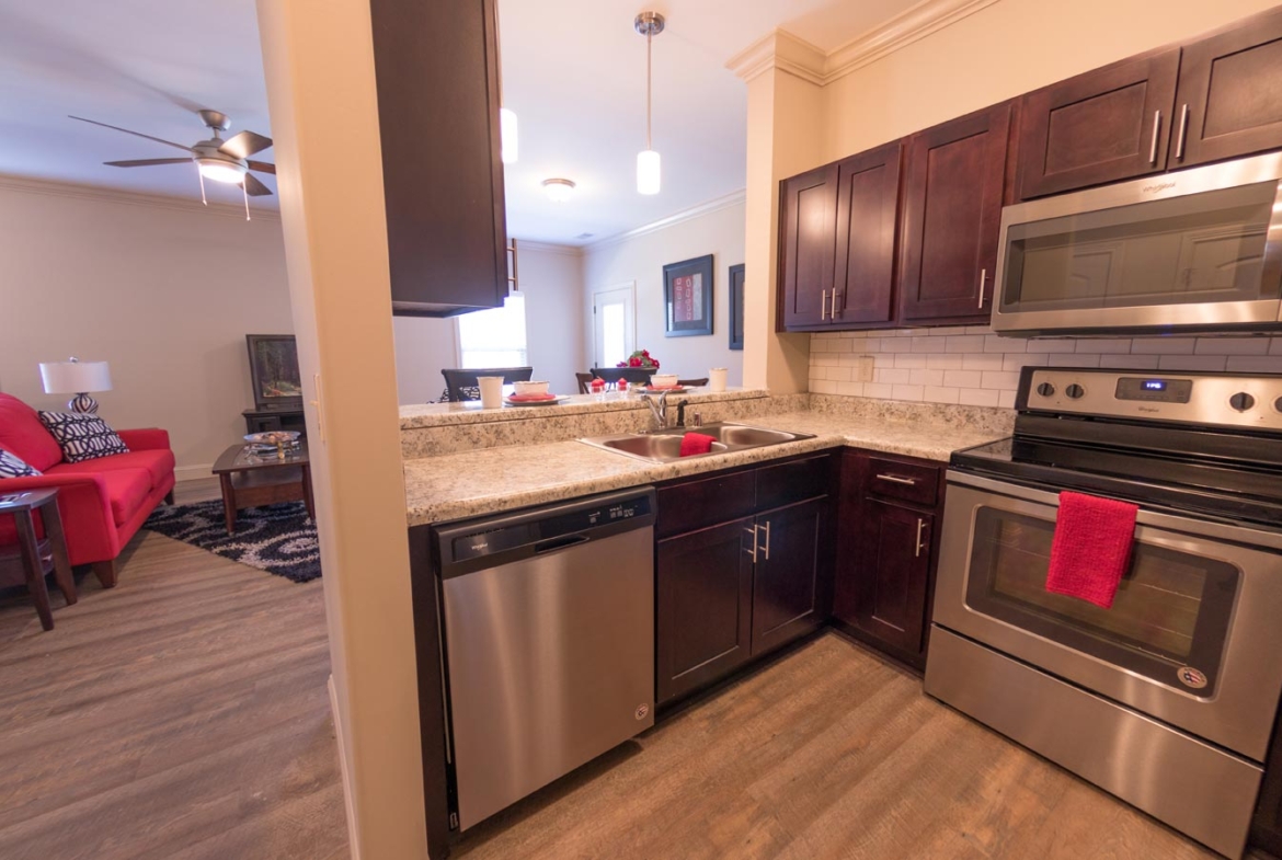 garvin pointe 2 bed 2 bath