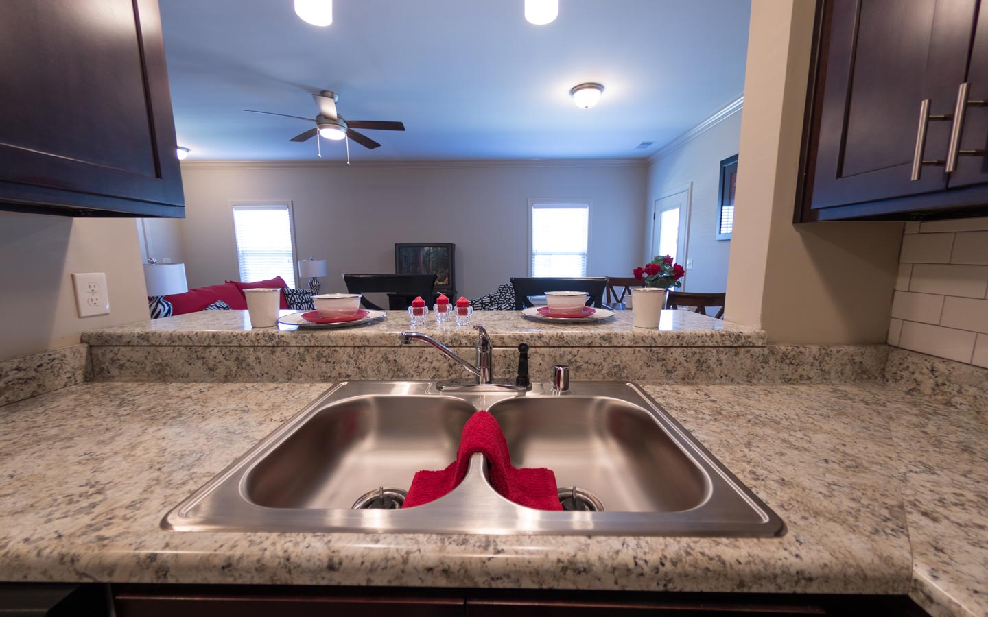 garvin pointe 2 bed 2 bath