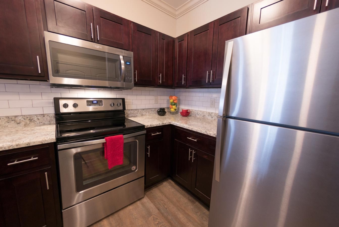 garvin pointe 2 bed 2 bath