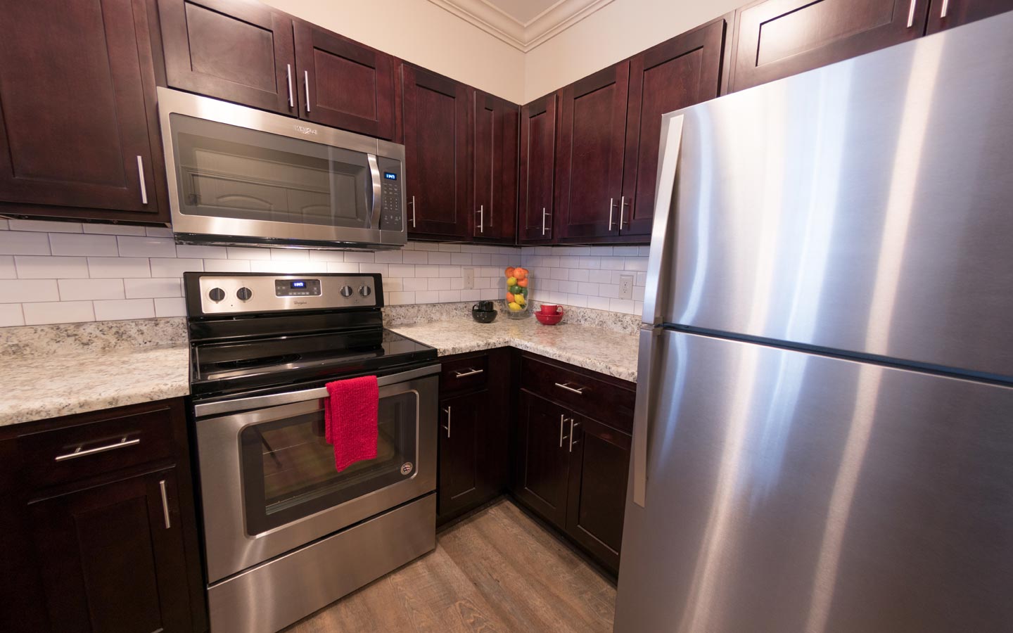 garvin pointe 2 bed 2 bath