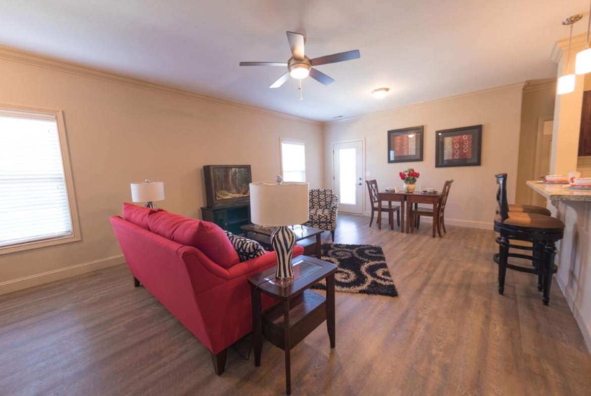 garvin pointe 2 bed 2 bath