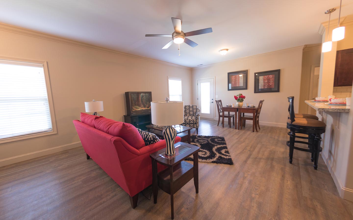 garvin pointe 2 bed 2 bath