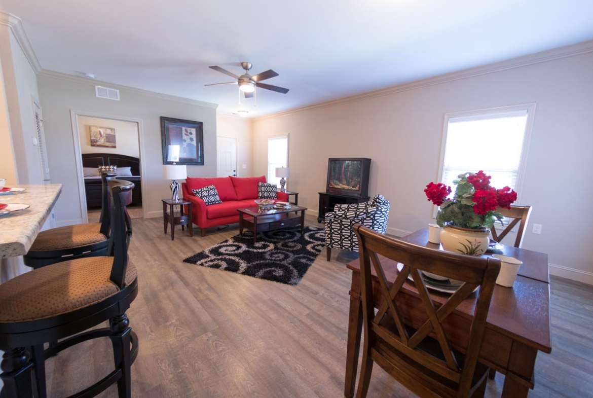 garvin pointe 2 bed 2 bath