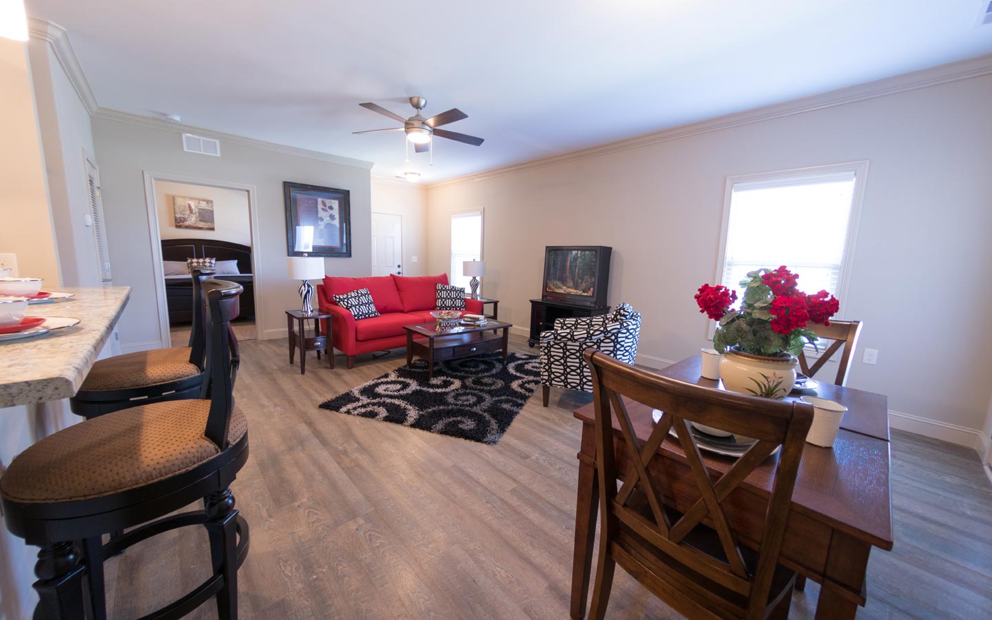 garvin pointe 2 bed 2 bath