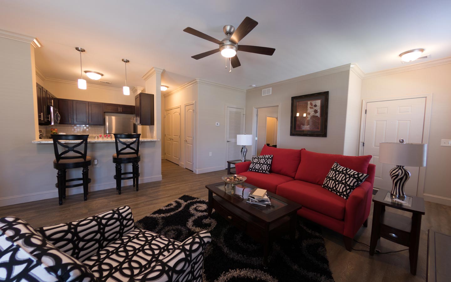 garvin pointe 2 bed 2 bath