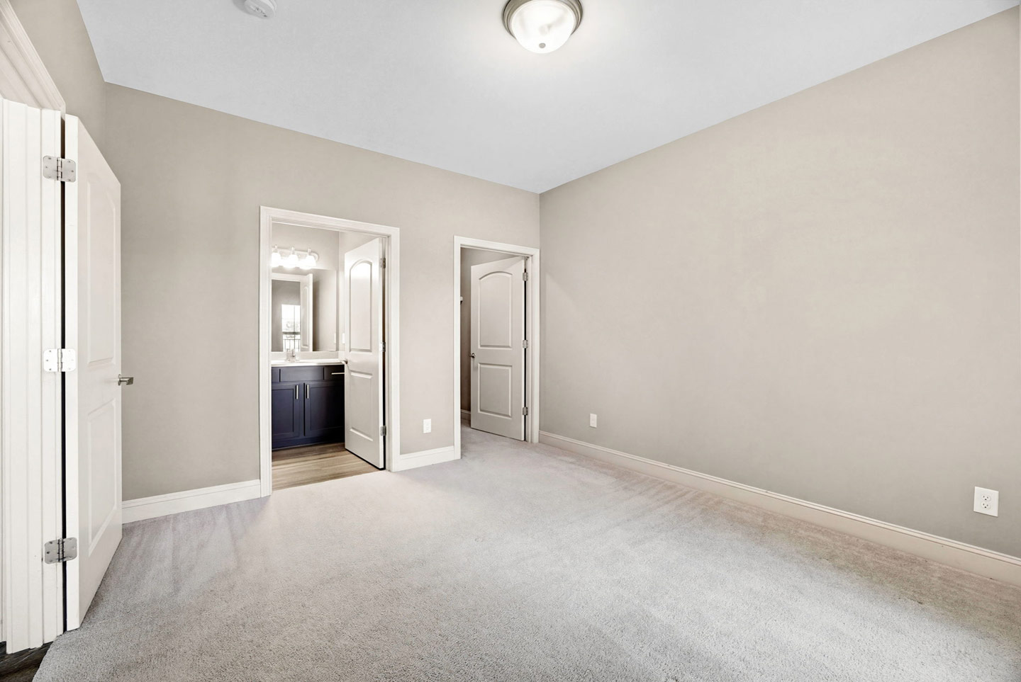 garvin pointe 3bed 2 bath bedroom