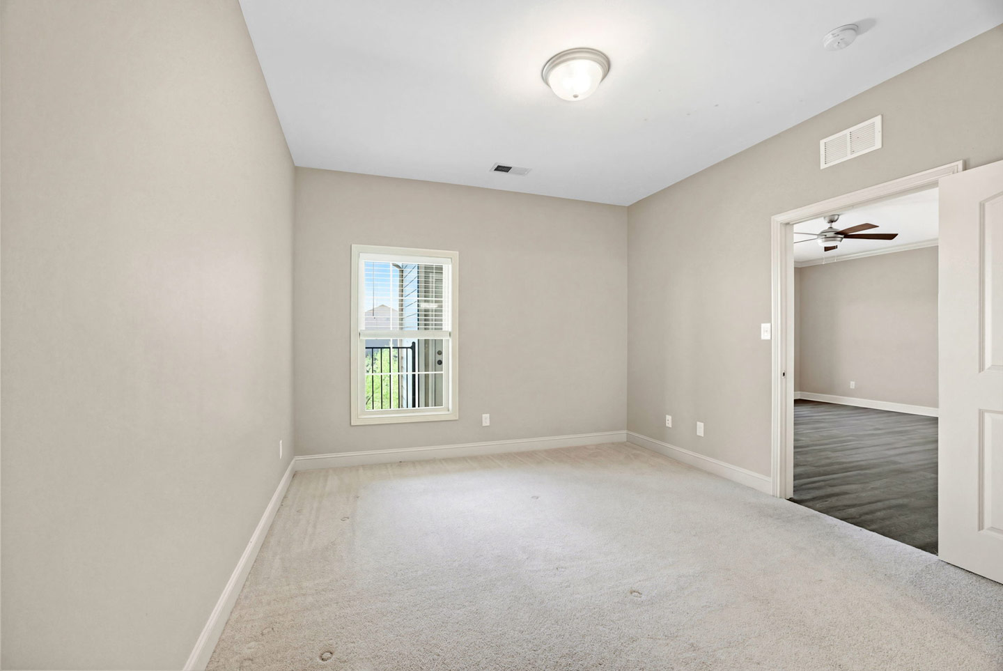 garvin pointe 3bed 2 bath bedroom