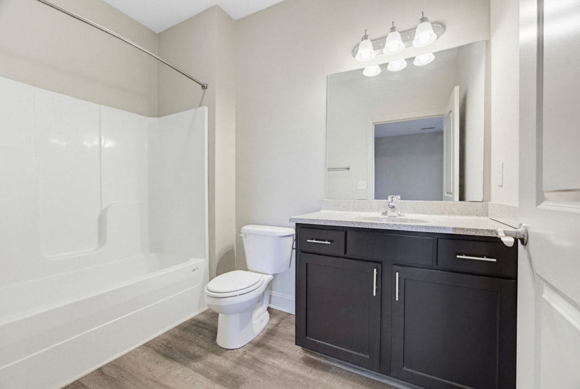 garvin pointe 3bed 2 bath