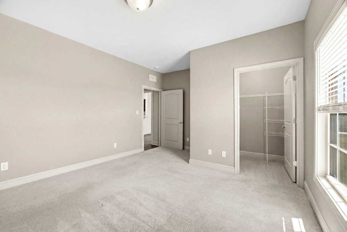 garvin pointe 3bed 2 bath bedroom