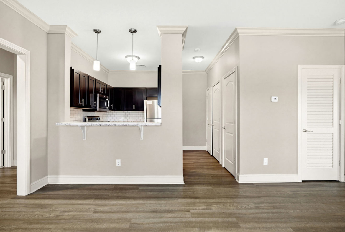 garvin pointe 3bed 2 bath kitchen