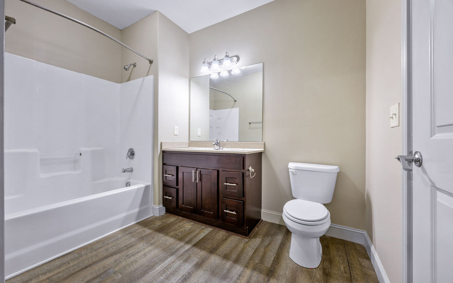 garvin pointe 1 bed 1 bath - bath