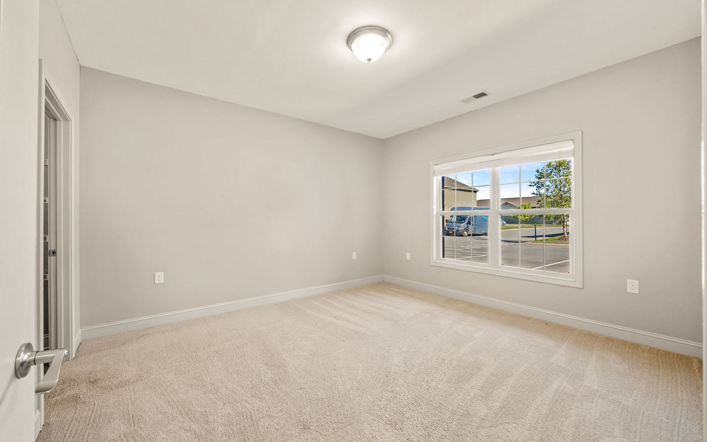 garvin pointe 1 bed 1 bath - bedroom