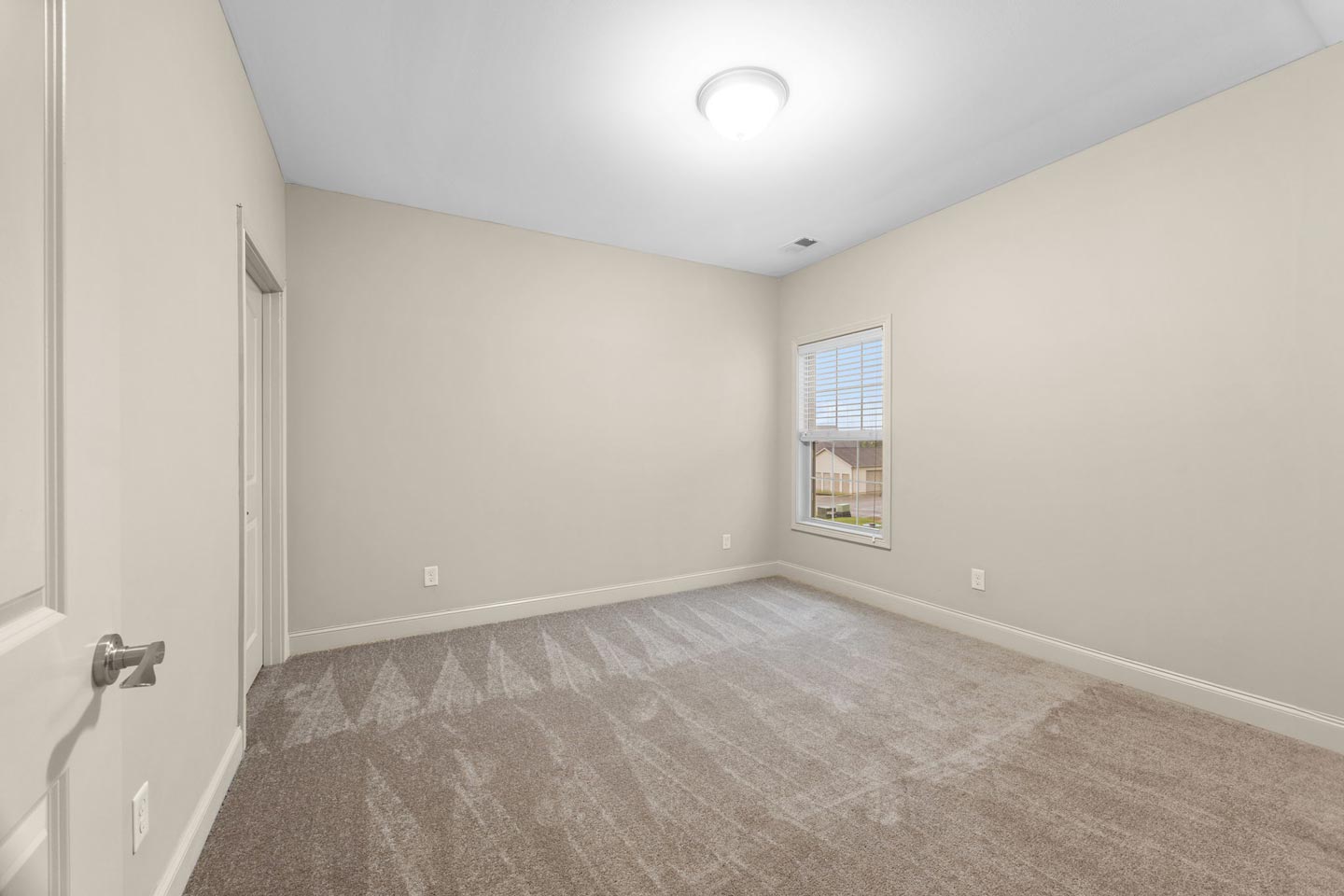 north pointe 2 bed 2 bath - bedroom