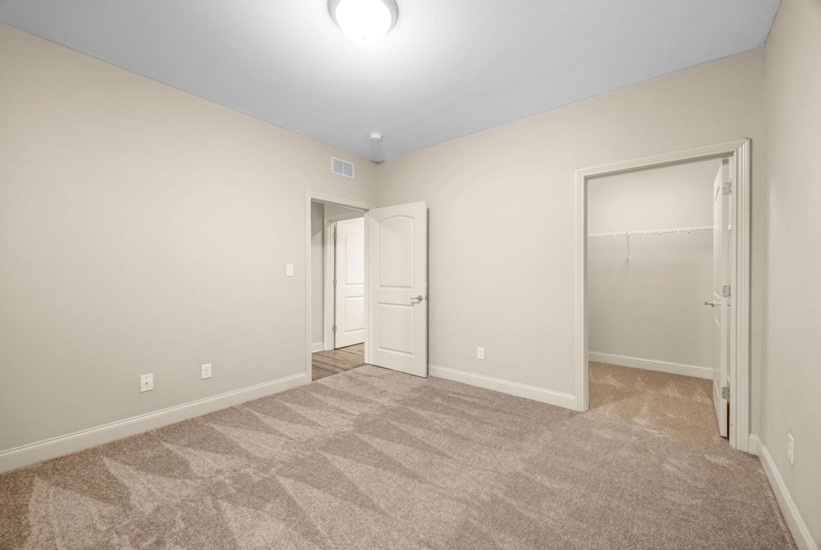 north pointe 2 bed 2 bath - bedroom