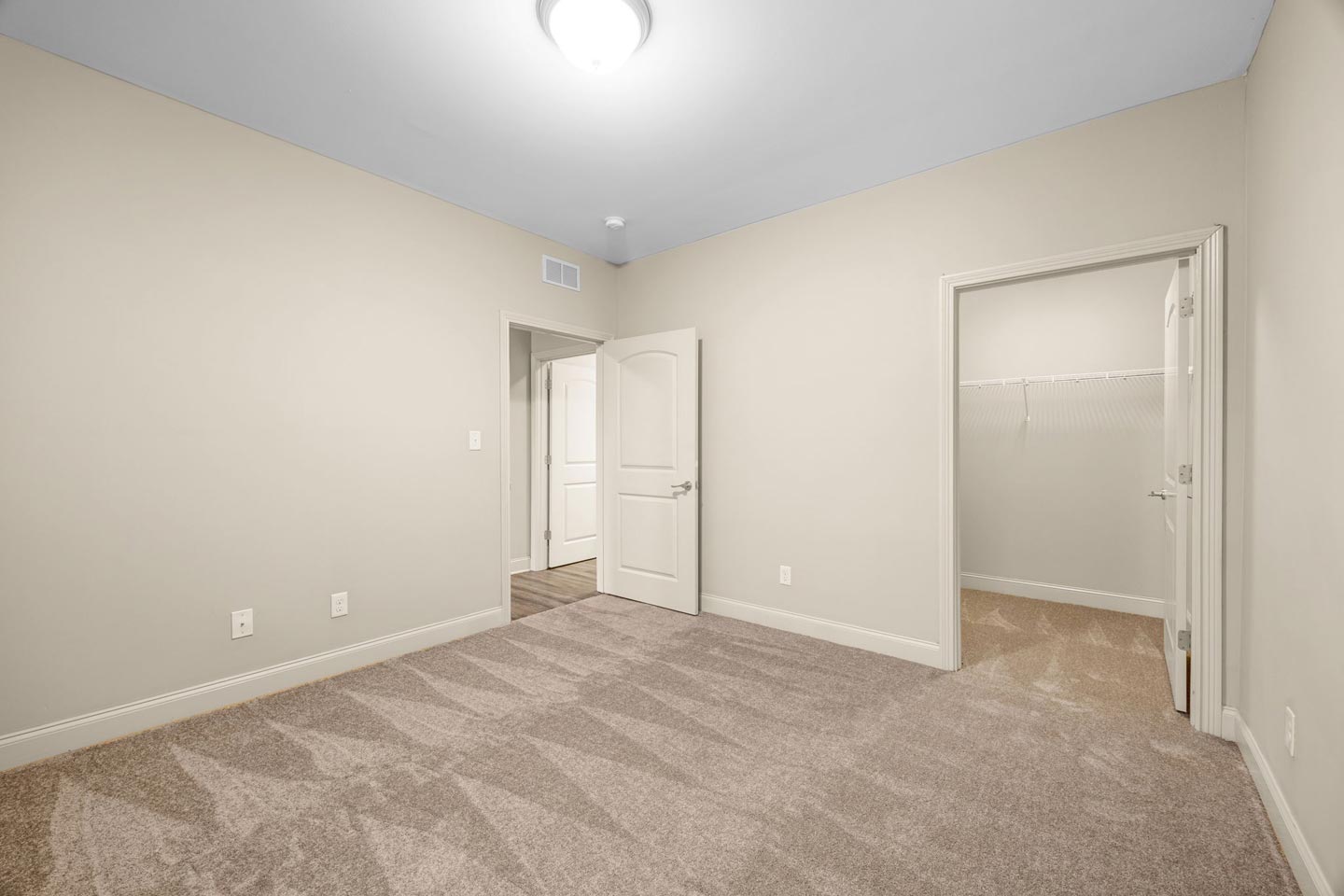 north pointe 2 bed 2 bath - bedroom