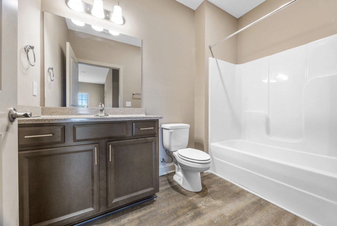 north pointe 2 - 2 bed 2 bath