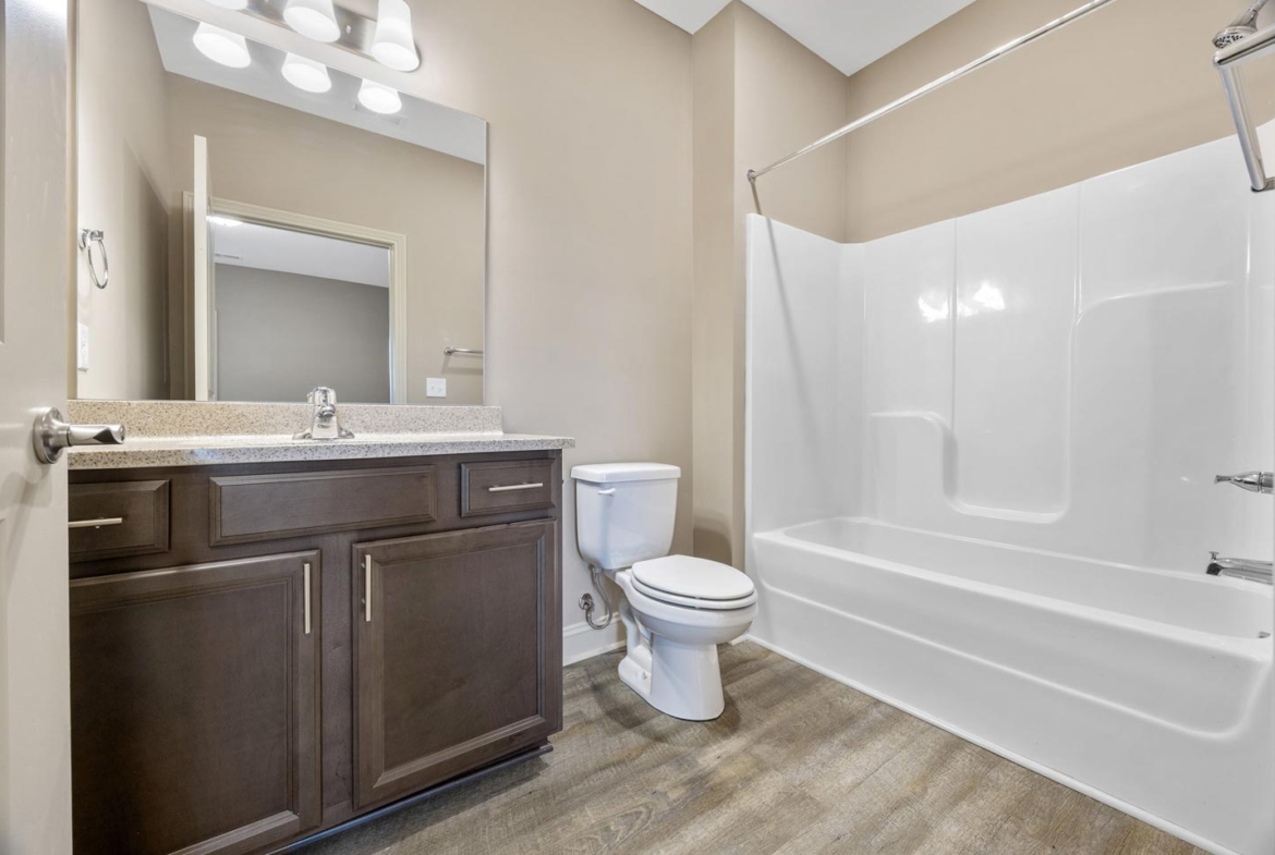 north pointe 2 - 2 bed 2 bath