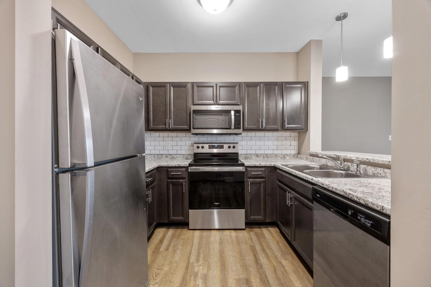 north pointe 2 - 2 bed 2 bath
