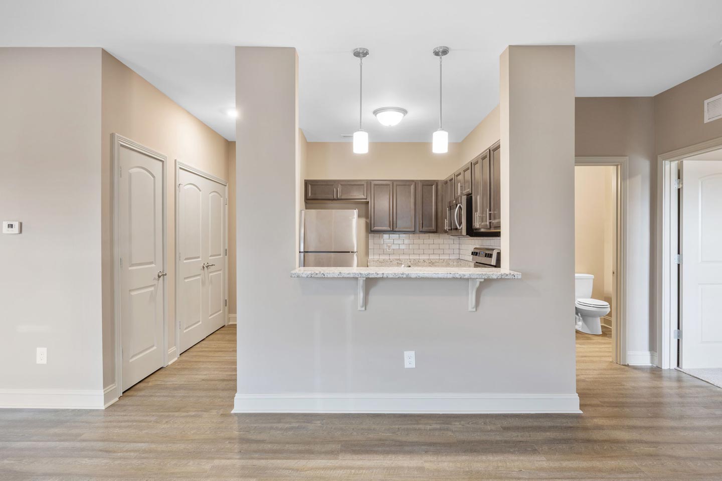 north pointe 2 - 2 bed 2 bath