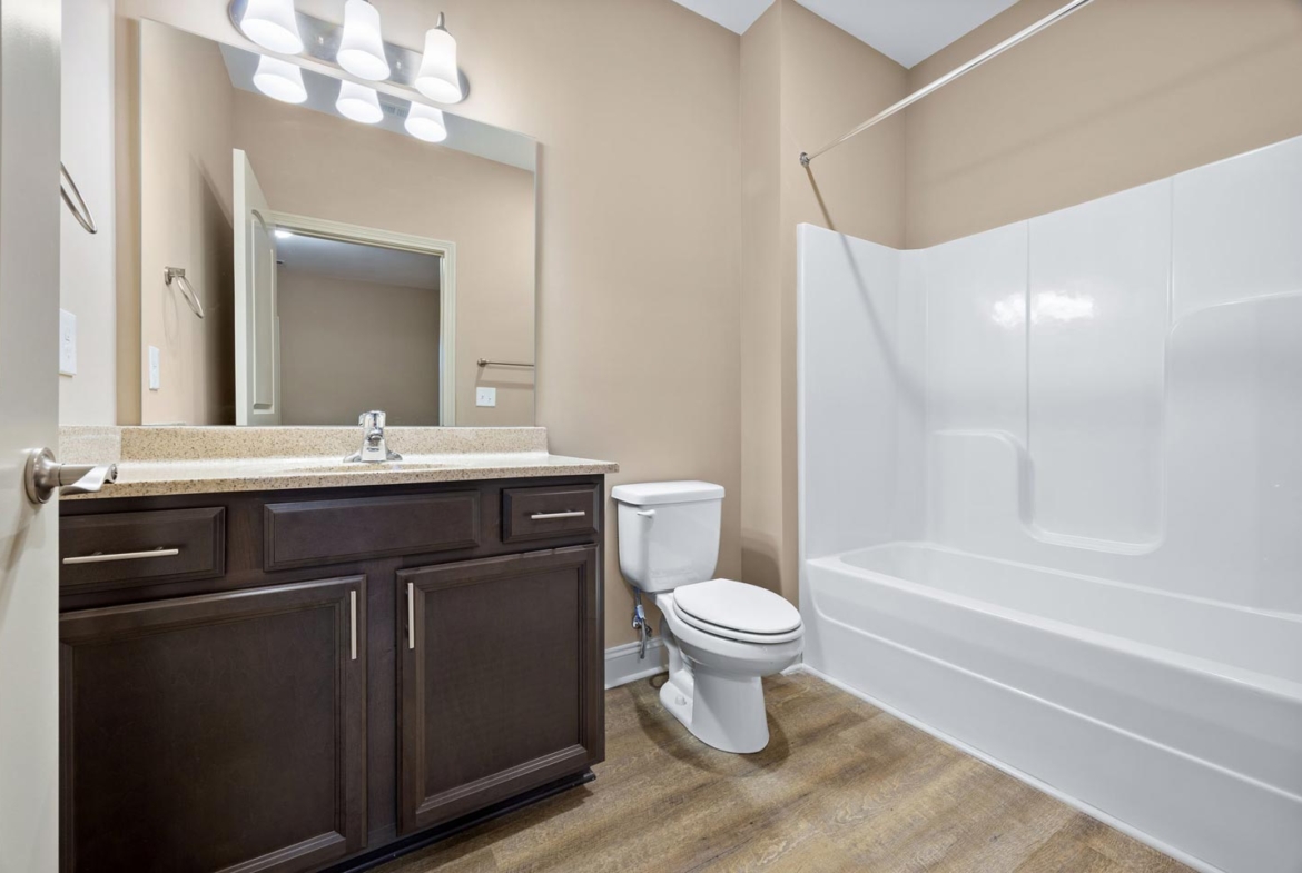north pointe 2 - 3 bed 2 bath