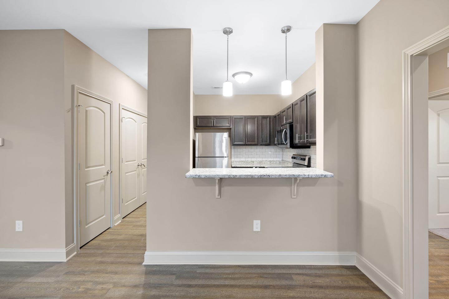 north pointe 2 - 3 bed 2 bath