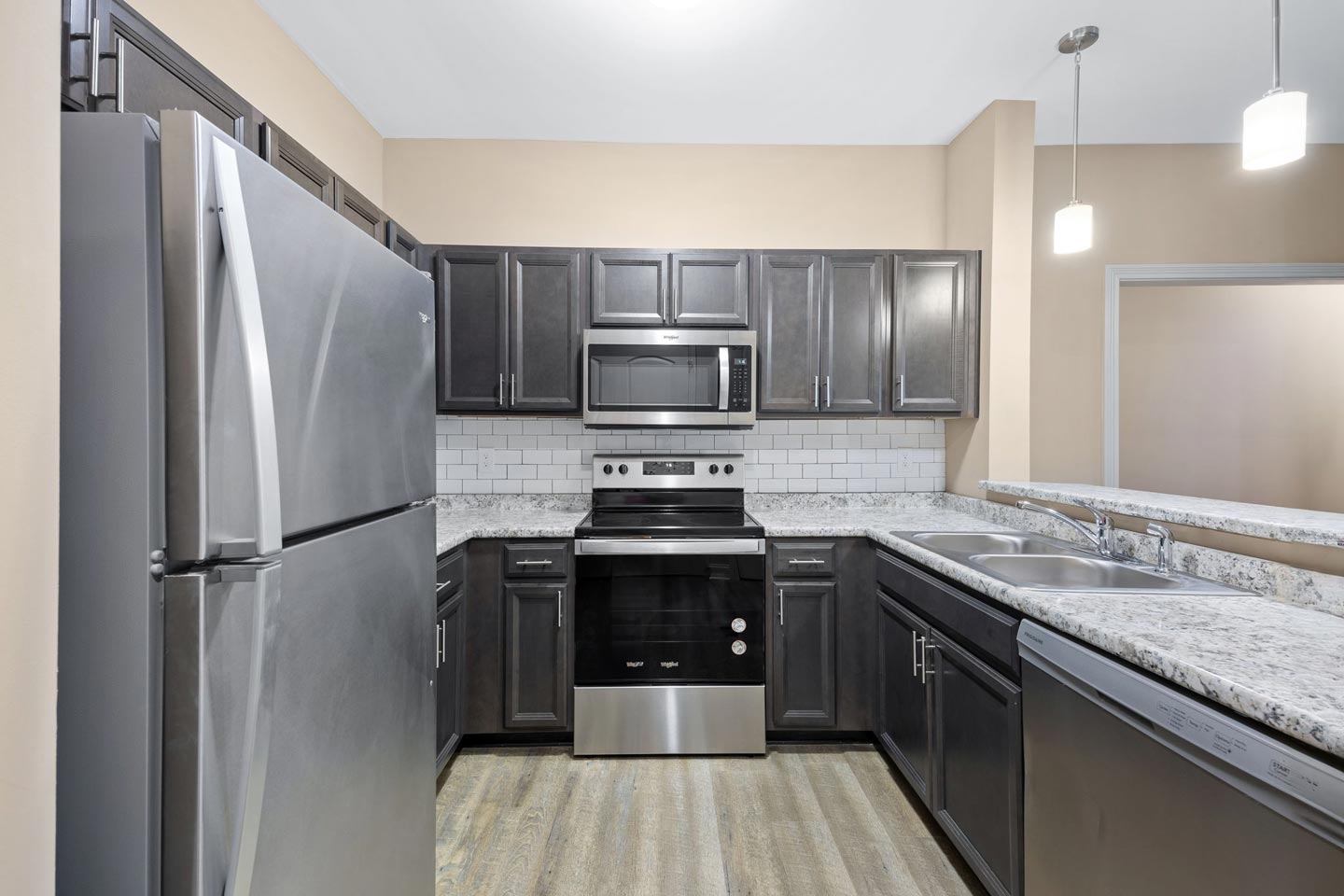 north pointe 2 - 3 bed 2 bath