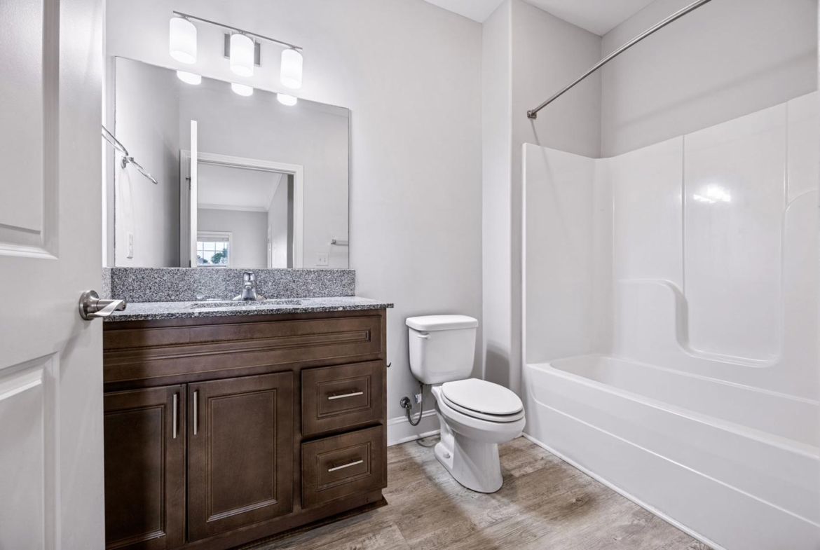 overlook 2 bed 2 bath