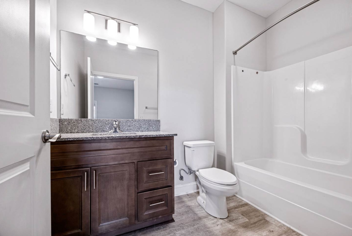 overlook 2 bed 2 bath