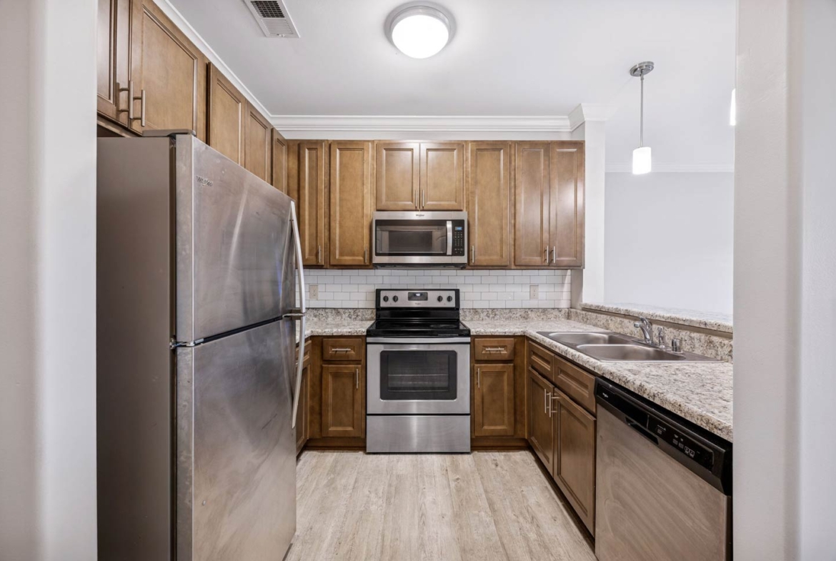 overlook 2 bed 2 bath