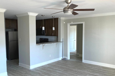 overlook 3 bedroom 2 bath